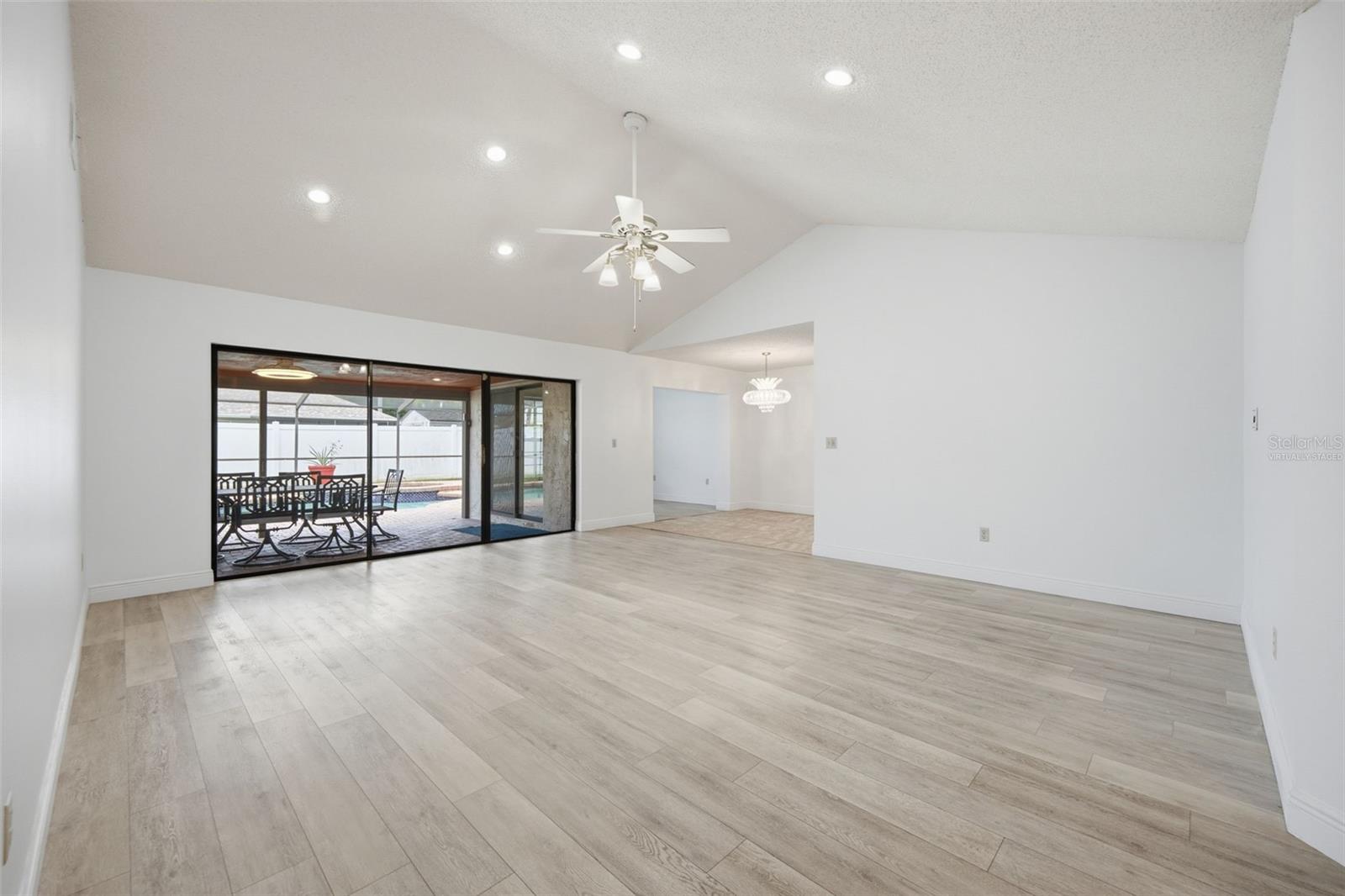 COUNTRY PLACE WEST UNIT II - Residential