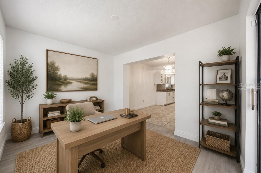 COUNTRY PLACE WEST UNIT II - Residential