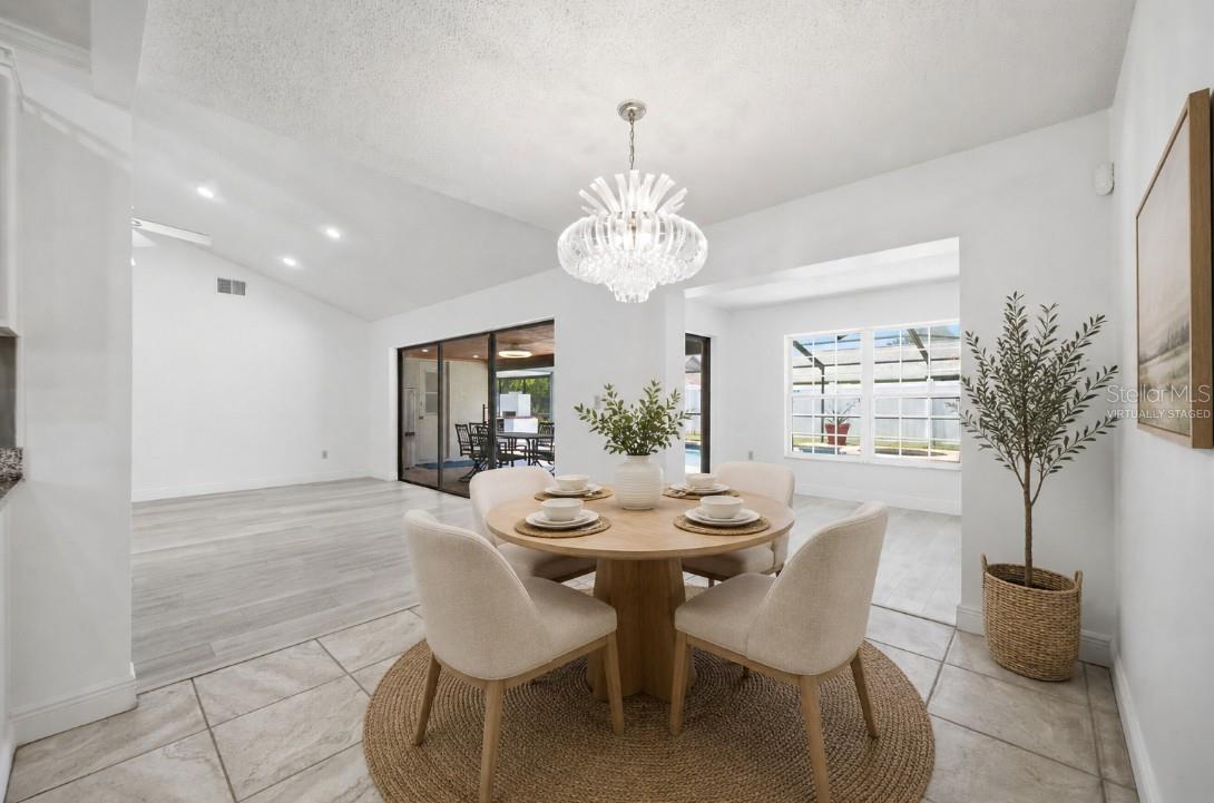 COUNTRY PLACE WEST UNIT II - Residential
