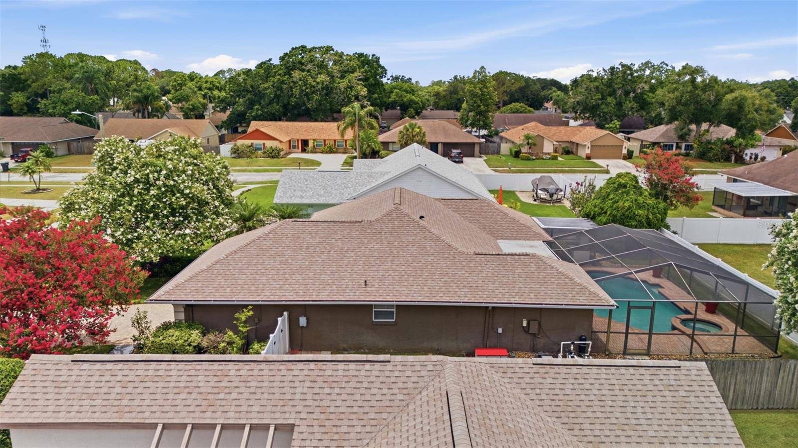 COUNTRY PLACE WEST UNIT II - Residential