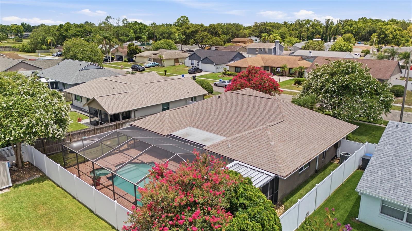 COUNTRY PLACE WEST UNIT II - Residential