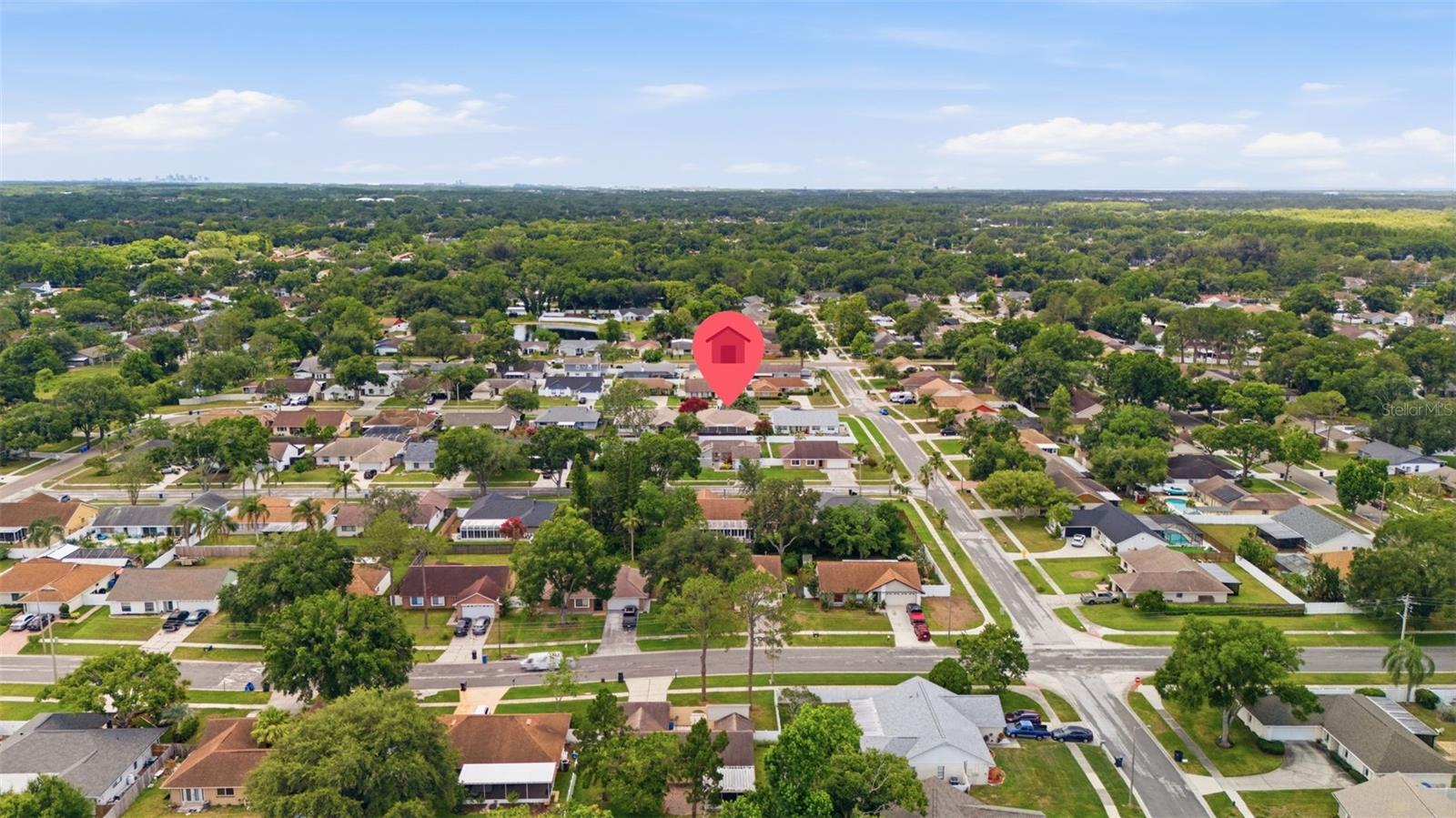COUNTRY PLACE WEST UNIT II - Residential