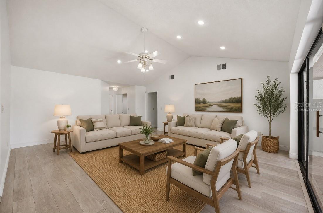 COUNTRY PLACE WEST UNIT II - Residential