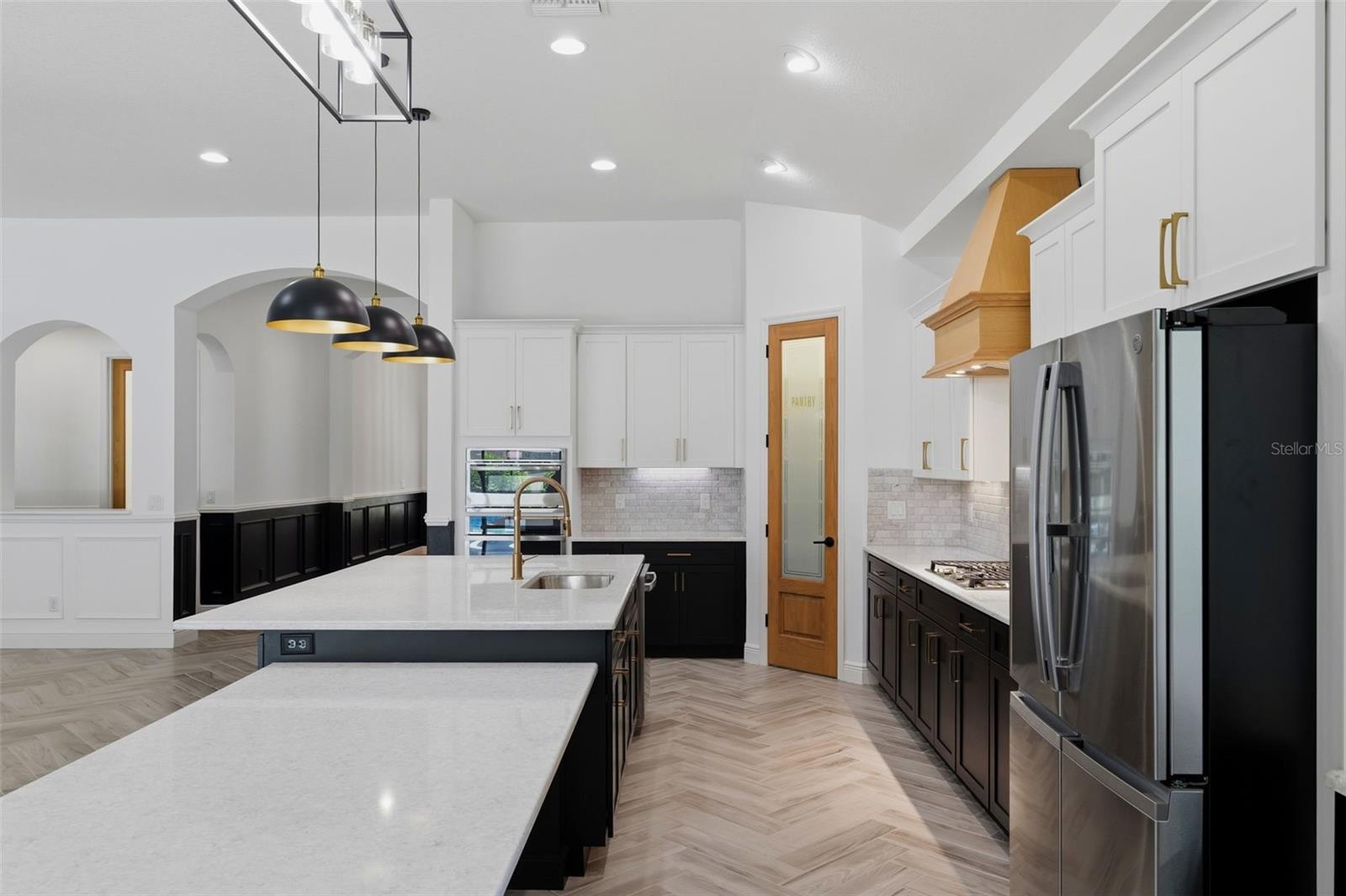 STARKEY RANCH VILLAGE 2 PH 1B-2 - Residential