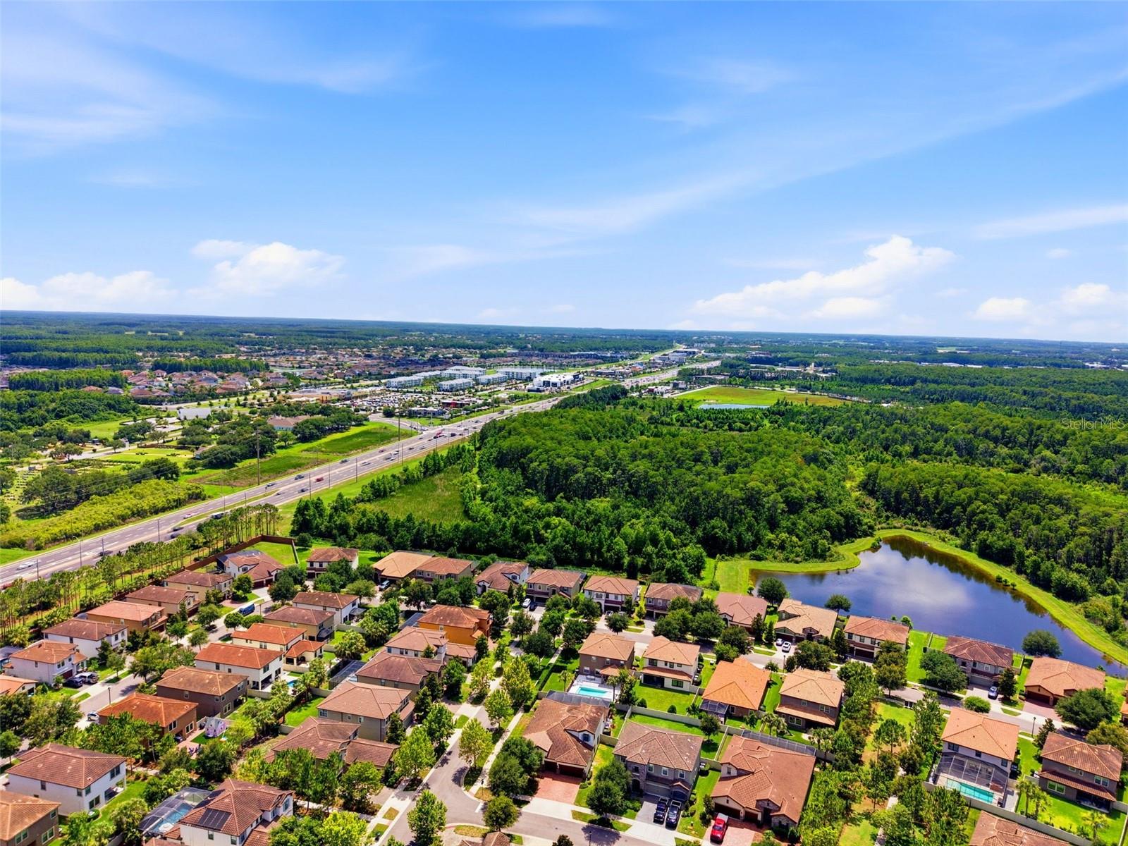 STARKEY RANCH VILLAGE 2 PH 1B-2 - Residential