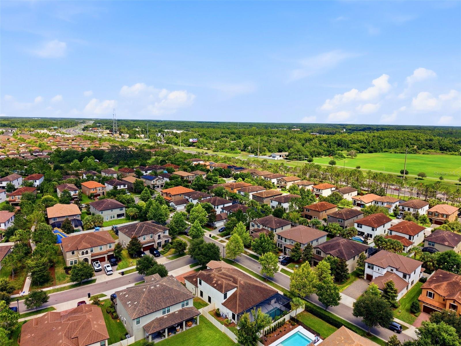 STARKEY RANCH VILLAGE 2 PH 1B-2 - Residential