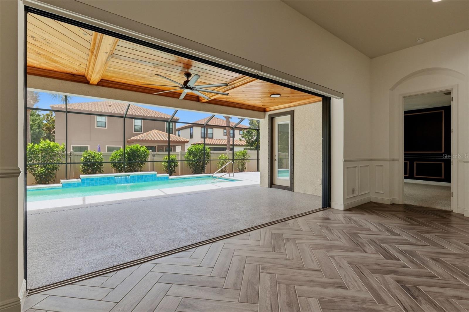 STARKEY RANCH VILLAGE 2 PH 1B-2 - Residential