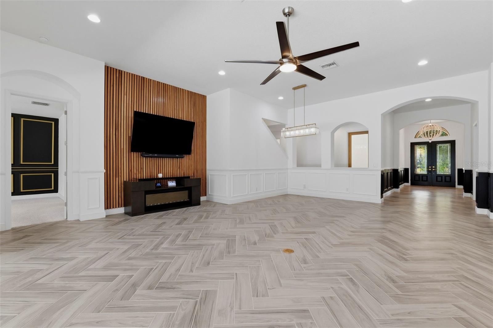 STARKEY RANCH VILLAGE 2 PH 1B-2 - Residential