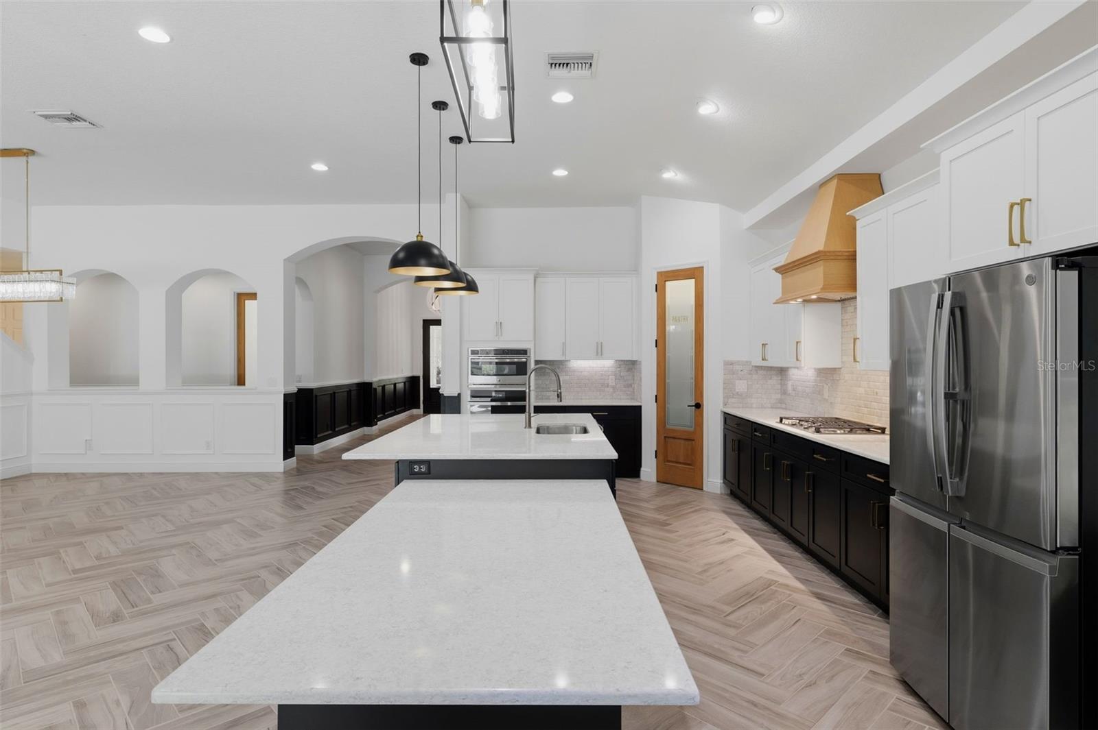 STARKEY RANCH VILLAGE 2 PH 1B-2 - Residential