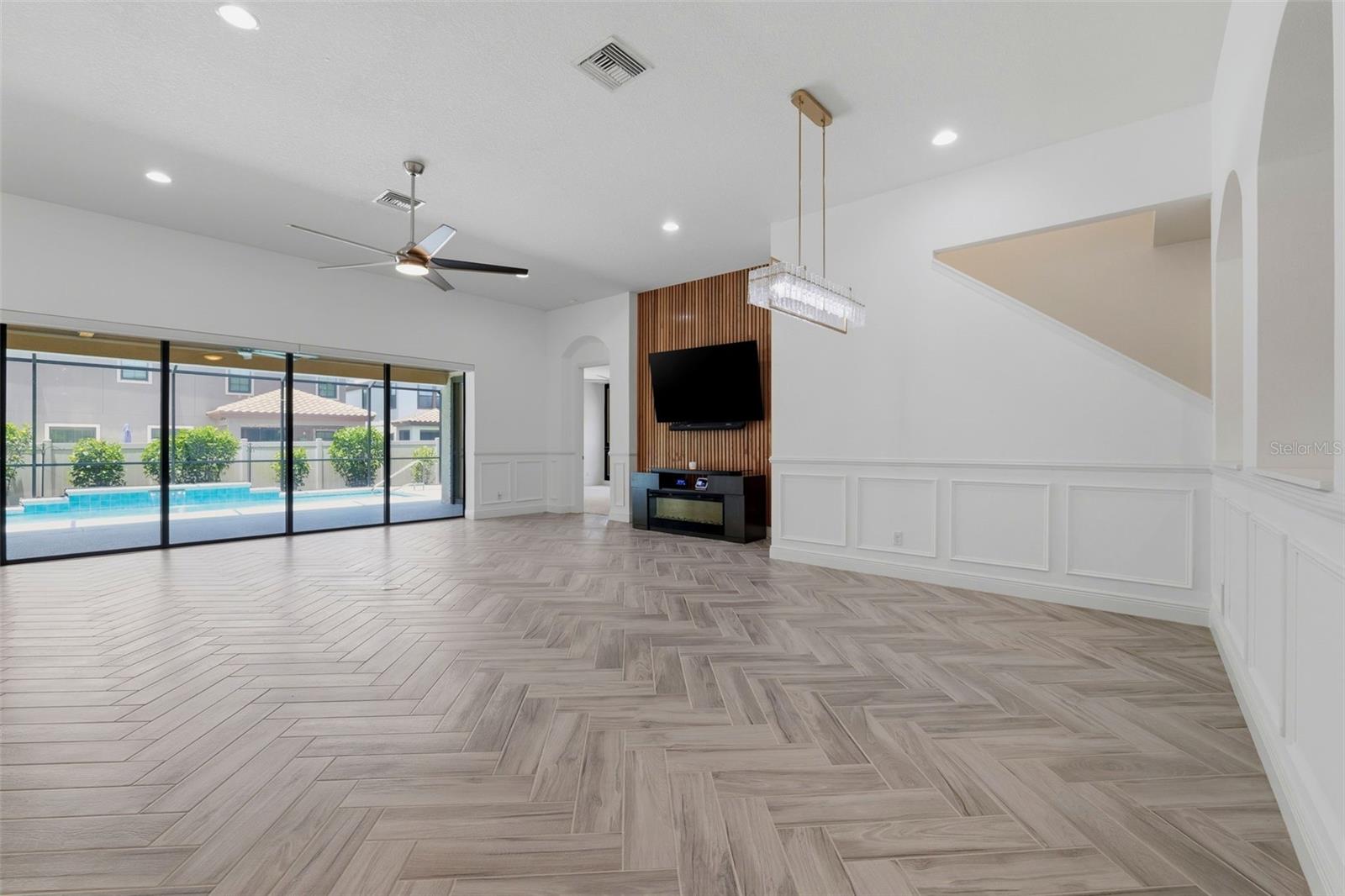 STARKEY RANCH VILLAGE 2 PH 1B-2 - Residential