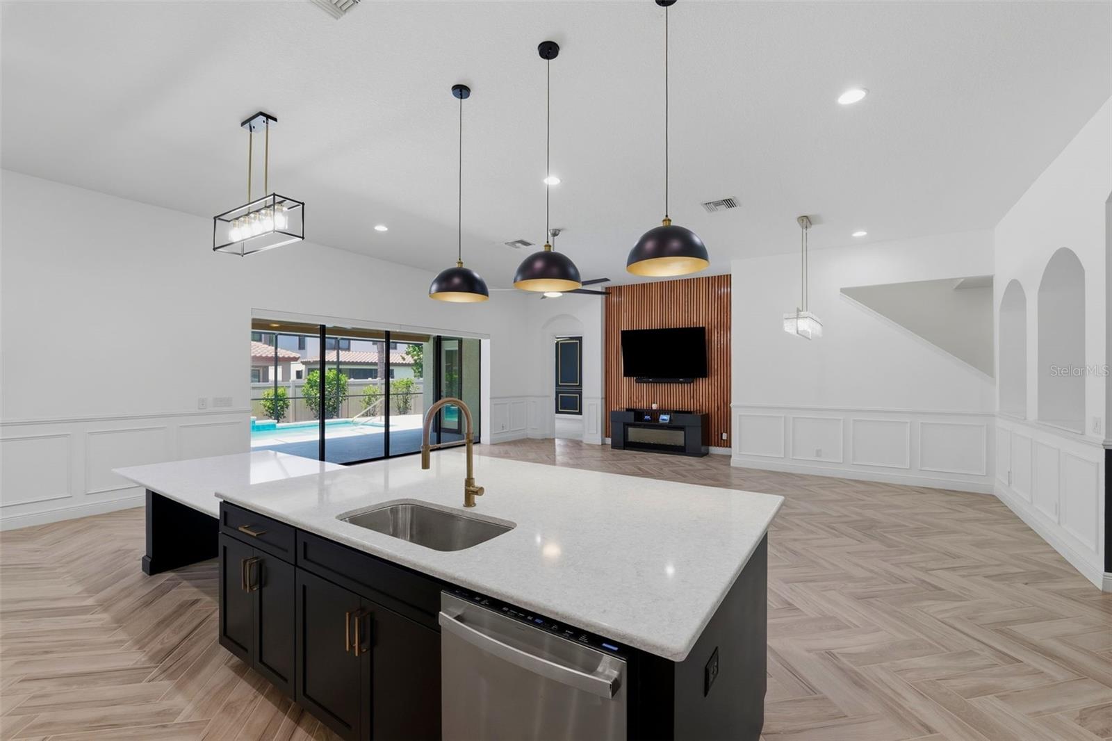 STARKEY RANCH VILLAGE 2 PH 1B-2 - Residential