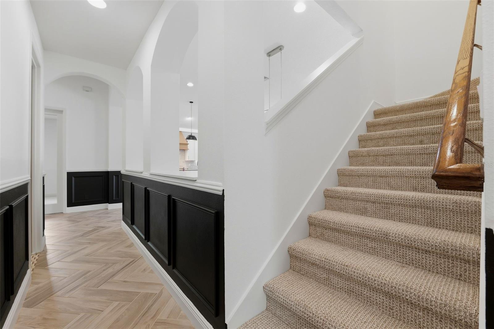 STARKEY RANCH VILLAGE 2 PH 1B-2 - Residential