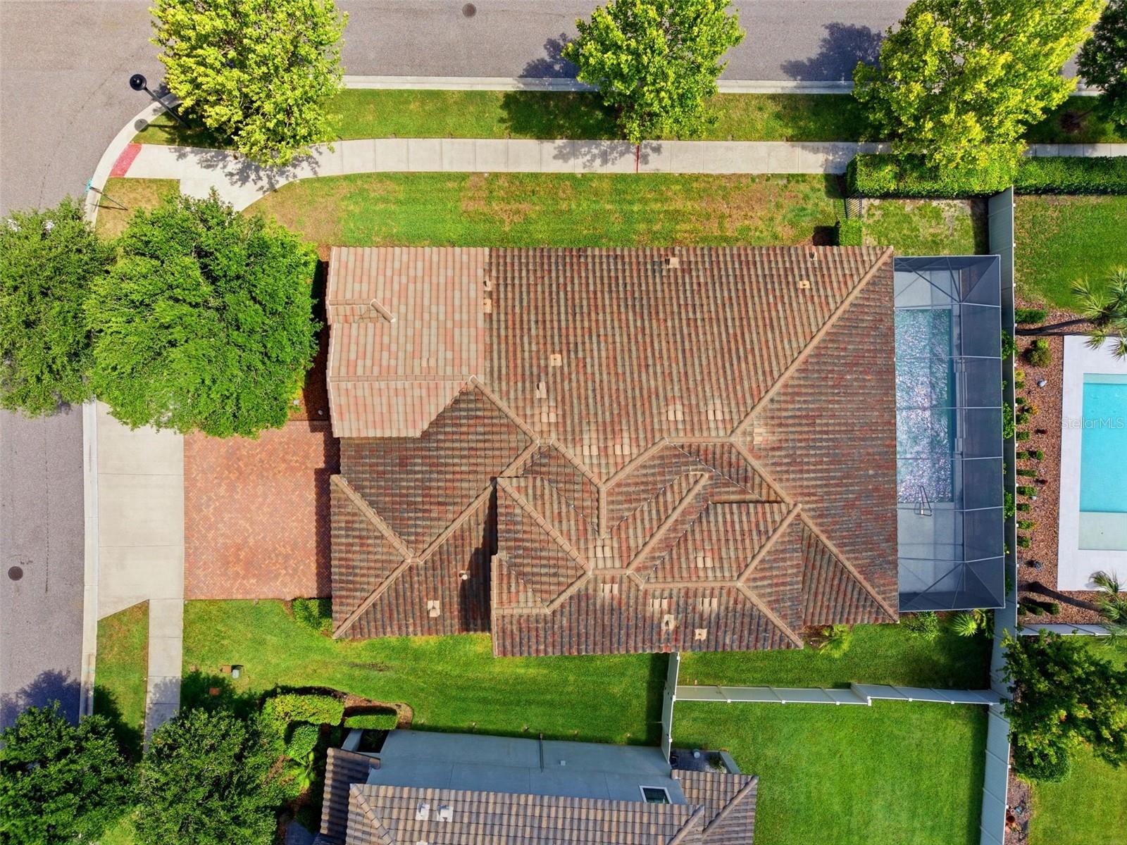 STARKEY RANCH VILLAGE 2 PH 1B-2 - Residential