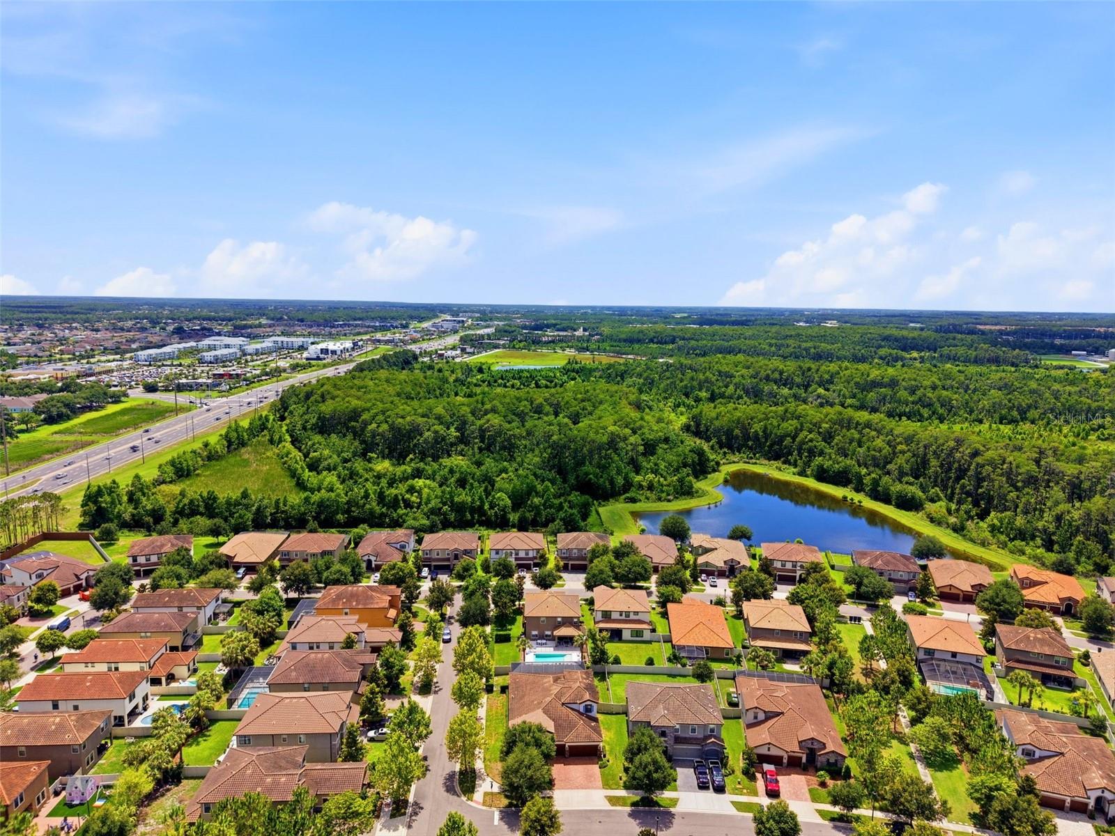 STARKEY RANCH VILLAGE 2 PH 1B-2 - Residential