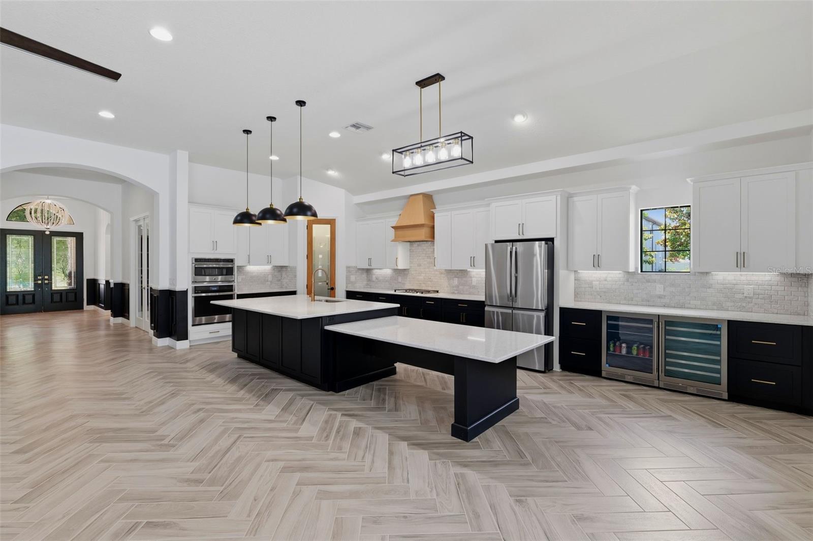 STARKEY RANCH VILLAGE 2 PH 1B-2 - Residential