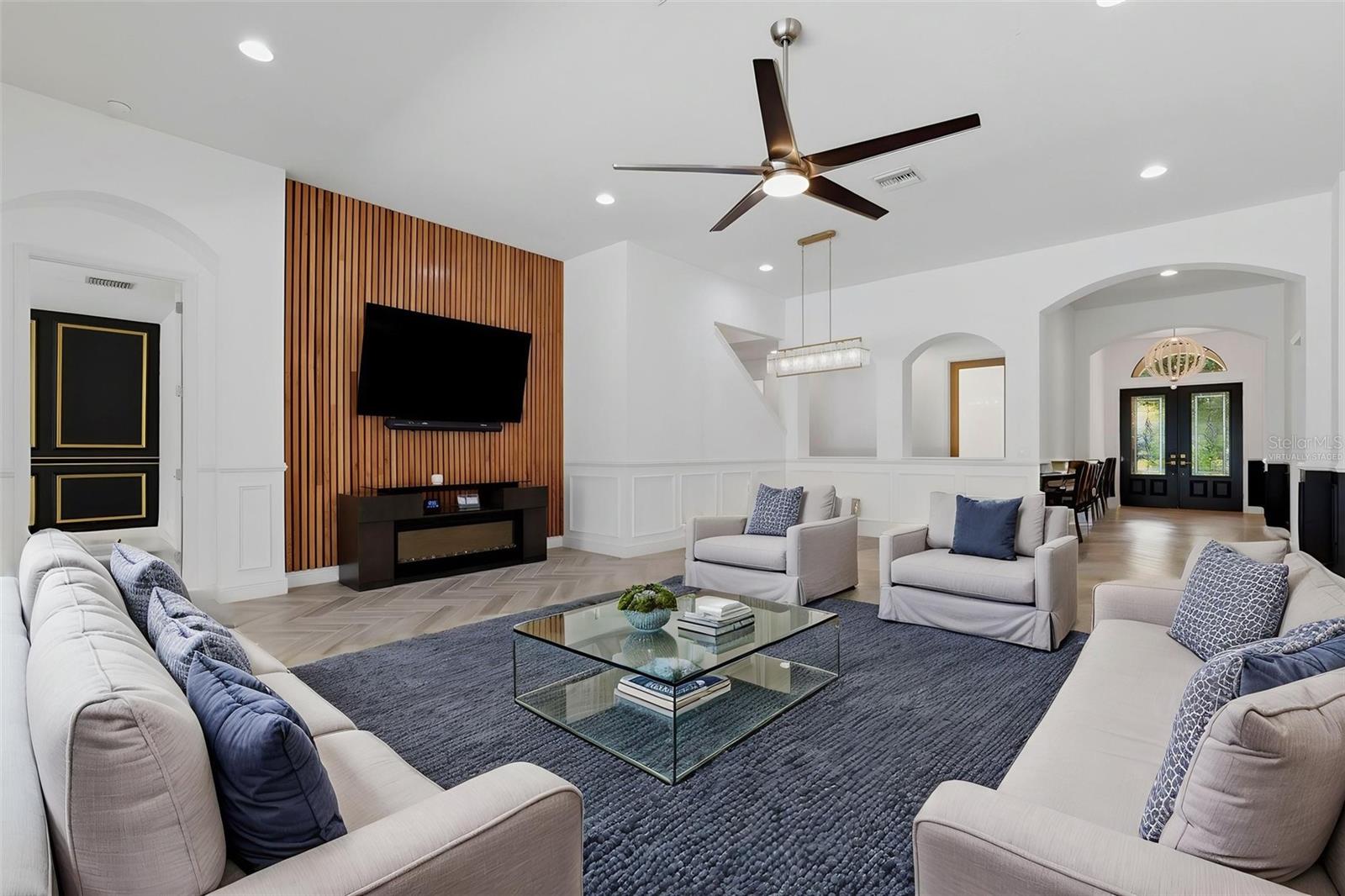 STARKEY RANCH VILLAGE 2 PH 1B-2 - Residential