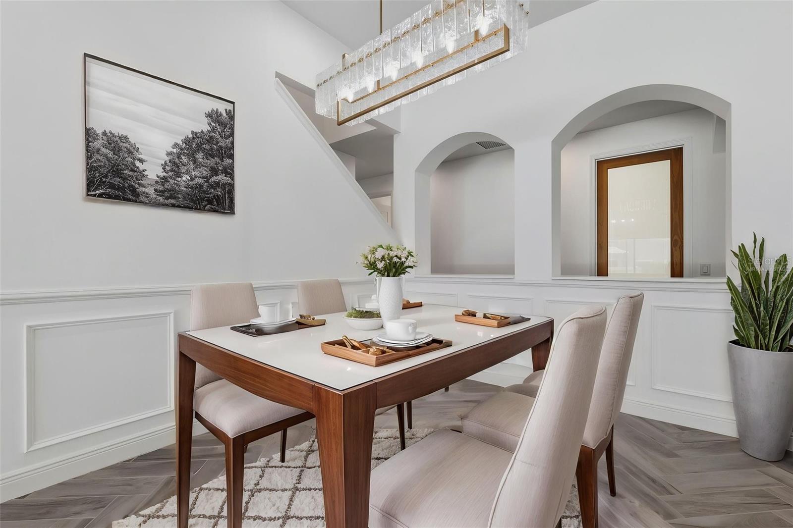 STARKEY RANCH VILLAGE 2 PH 1B-2 - Residential