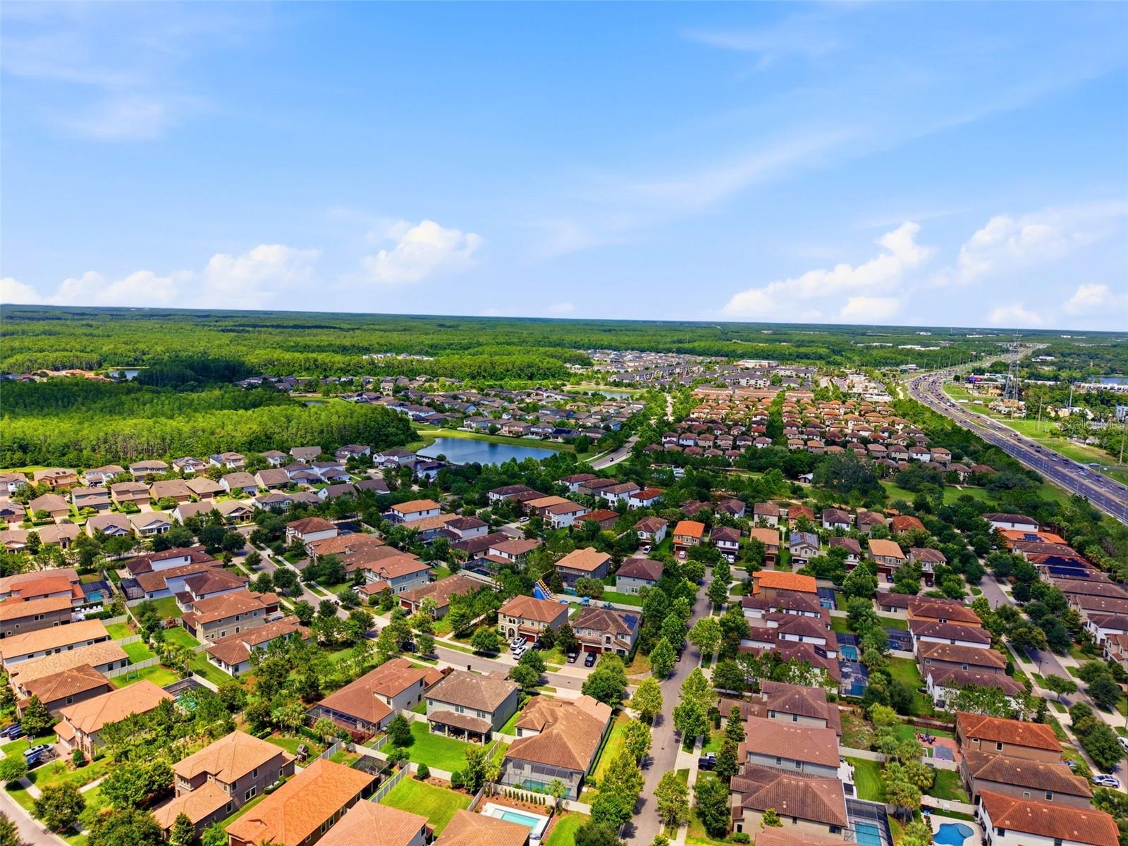 STARKEY RANCH VILLAGE 2 PH 1B-2 - Residential
