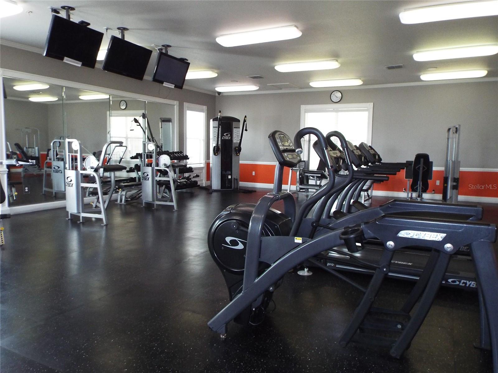 SOUTHERN PINES CONDO - Residential Lease