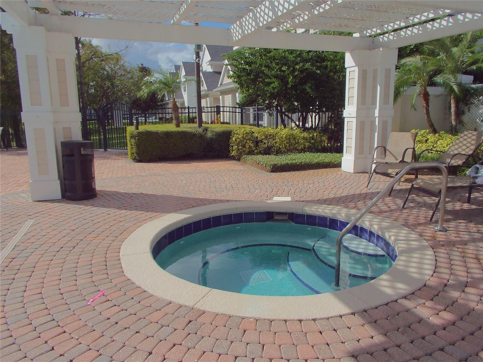 SOUTHERN PINES CONDO - Residential Lease