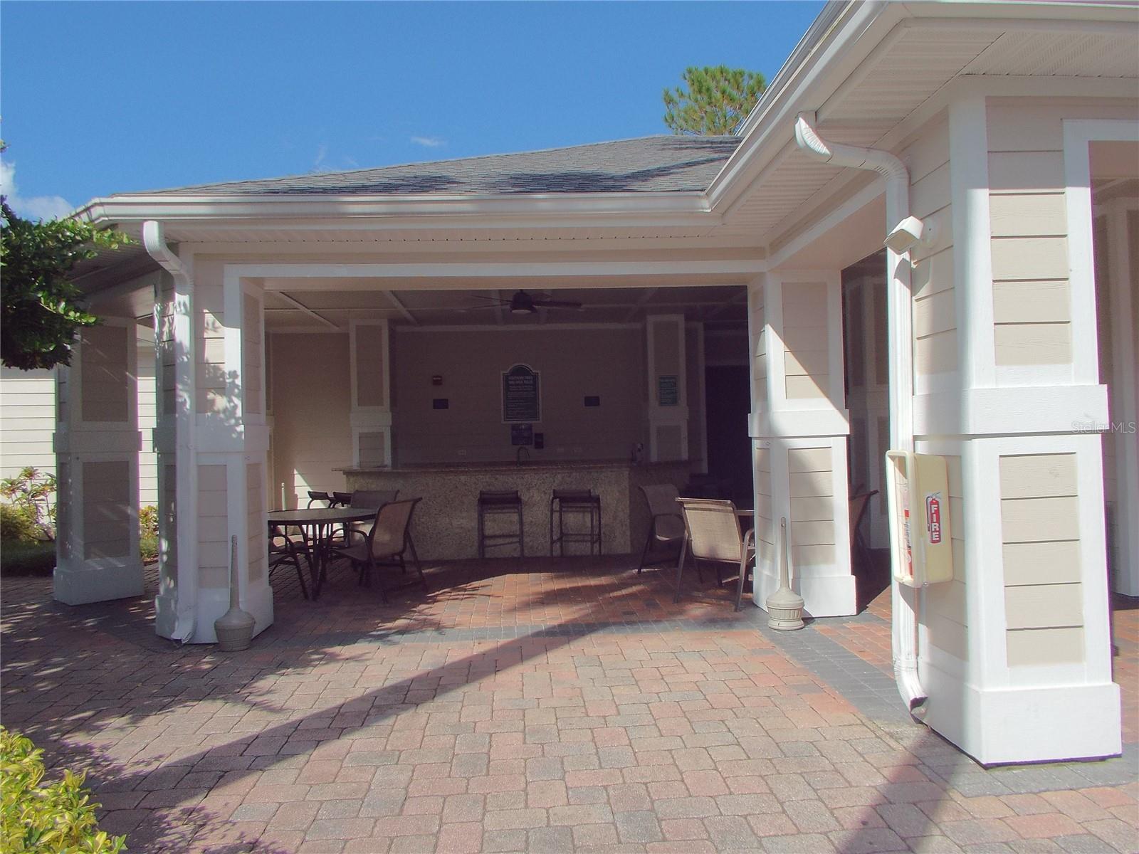 SOUTHERN PINES CONDO - Residential Lease