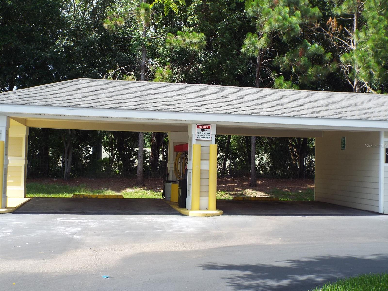 SOUTHERN PINES CONDO - Residential Lease