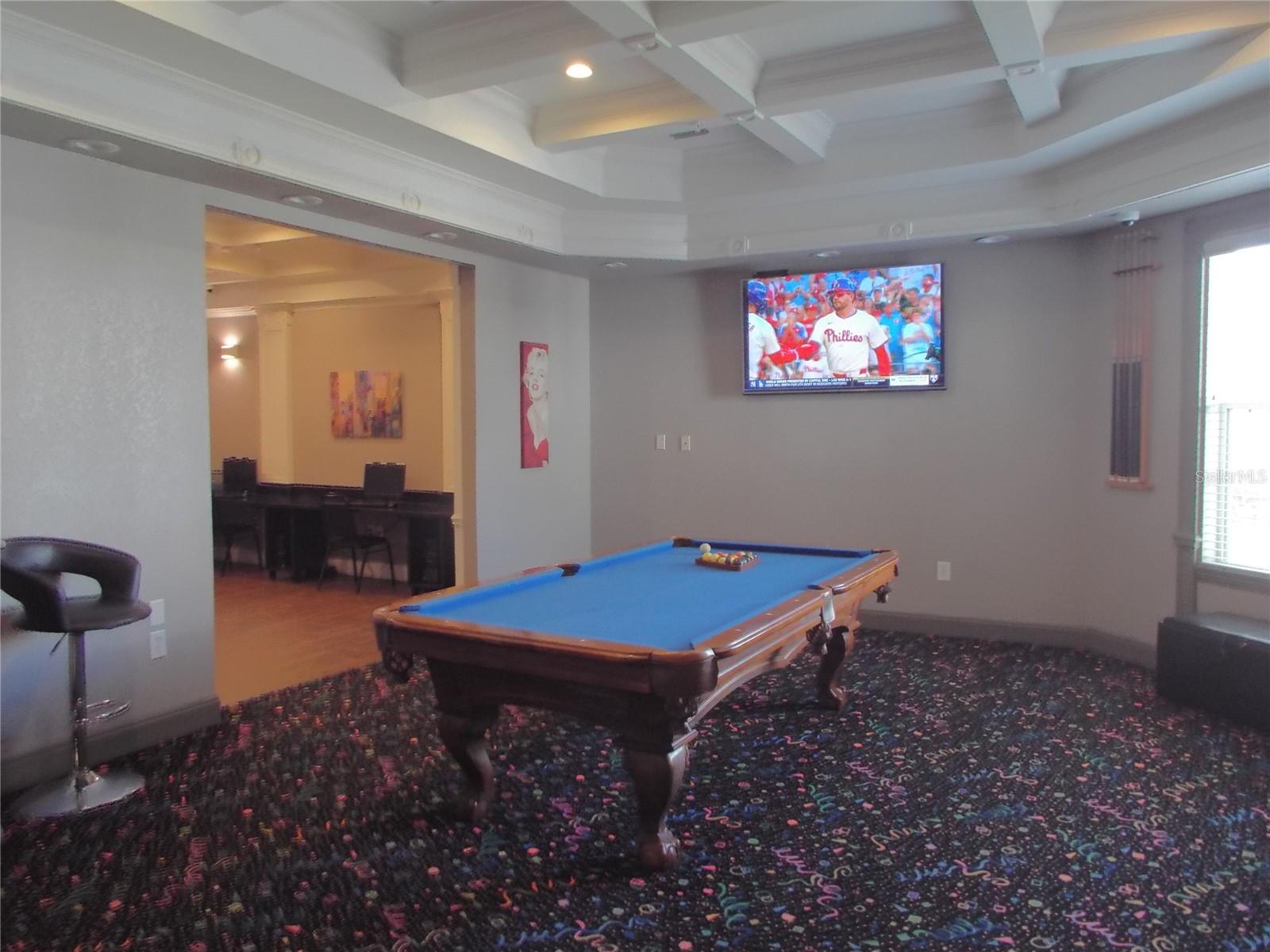 SOUTHERN PINES CONDO - Residential Lease