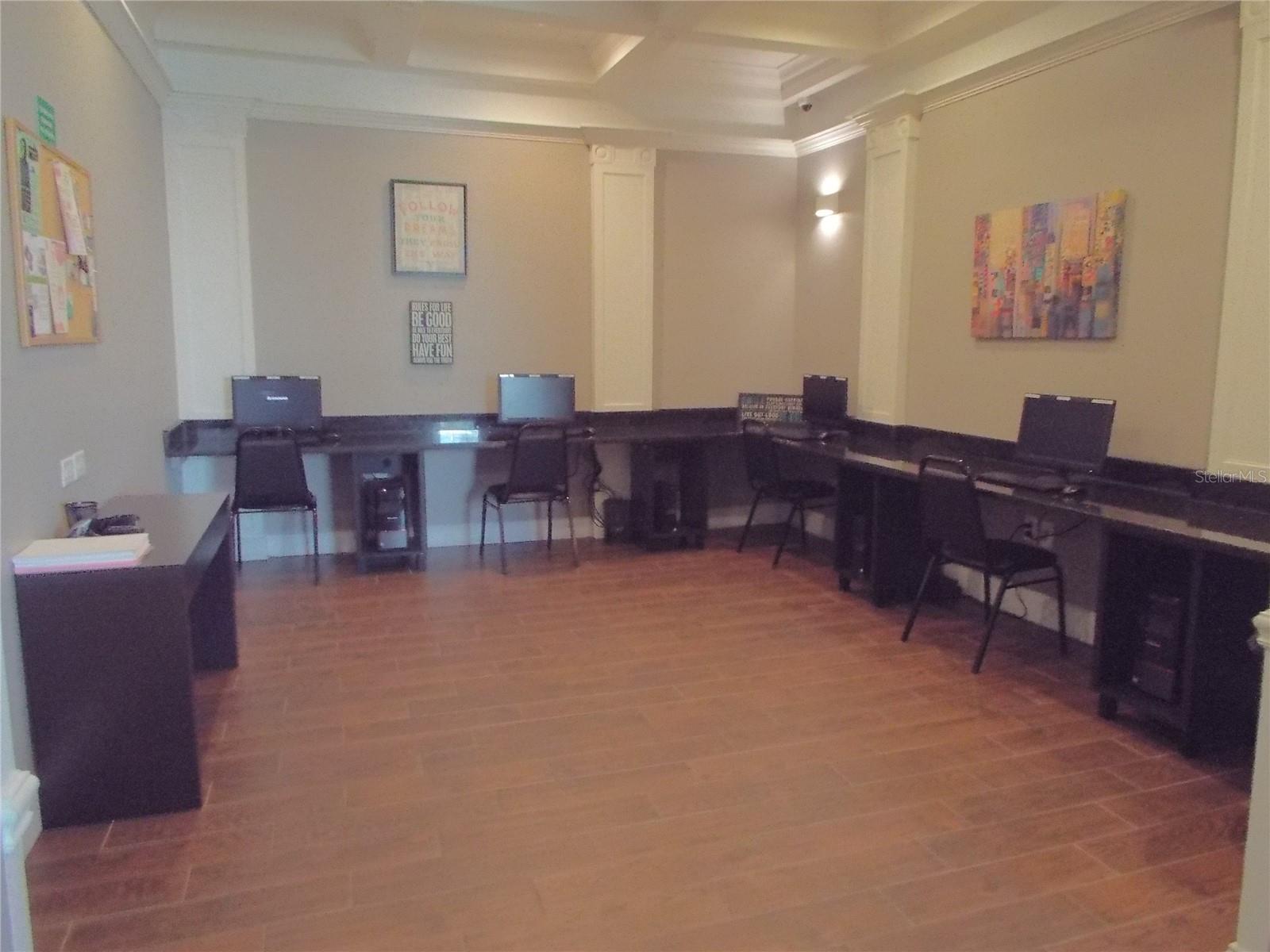 SOUTHERN PINES CONDO - Residential Lease