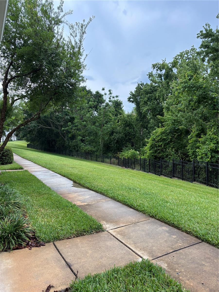 SOUTHERN PINES CONDO - Residential Lease