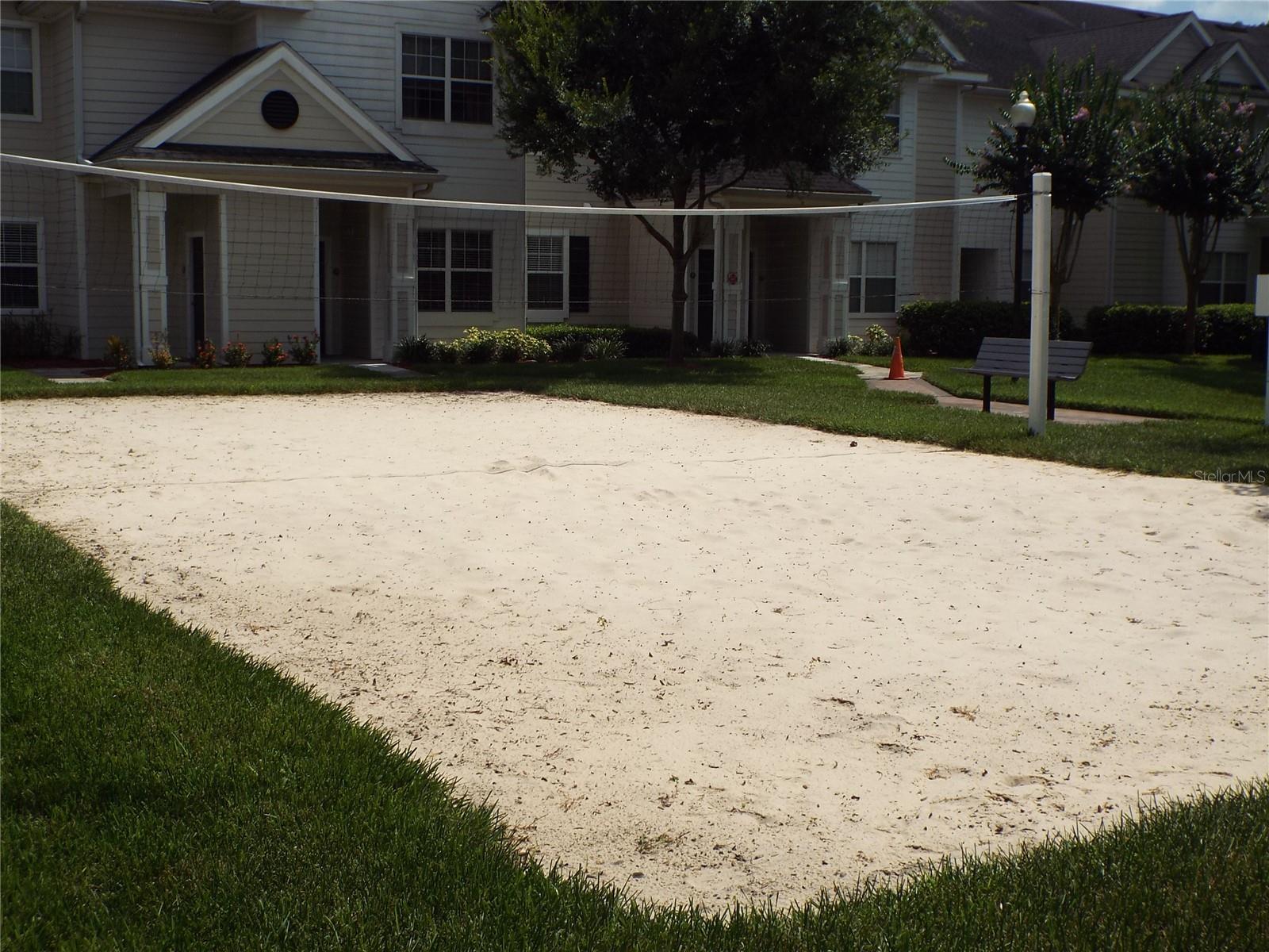 SOUTHERN PINES CONDO - Residential Lease
