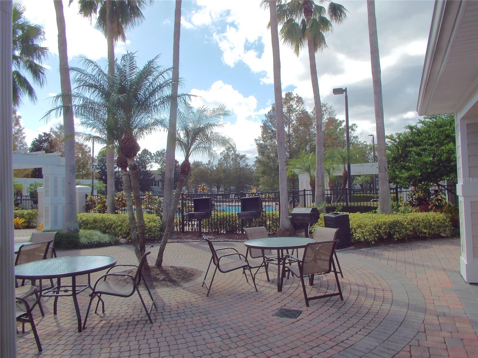 SOUTHERN PINES CONDO - Residential Lease