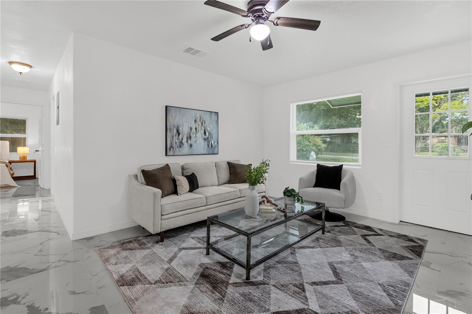HARMONY HOMES - Residential
