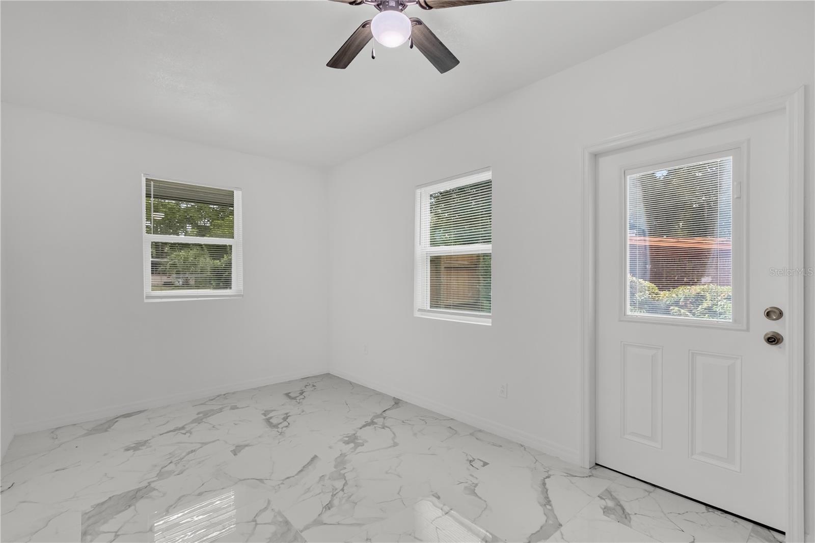 HARMONY HOMES - Residential