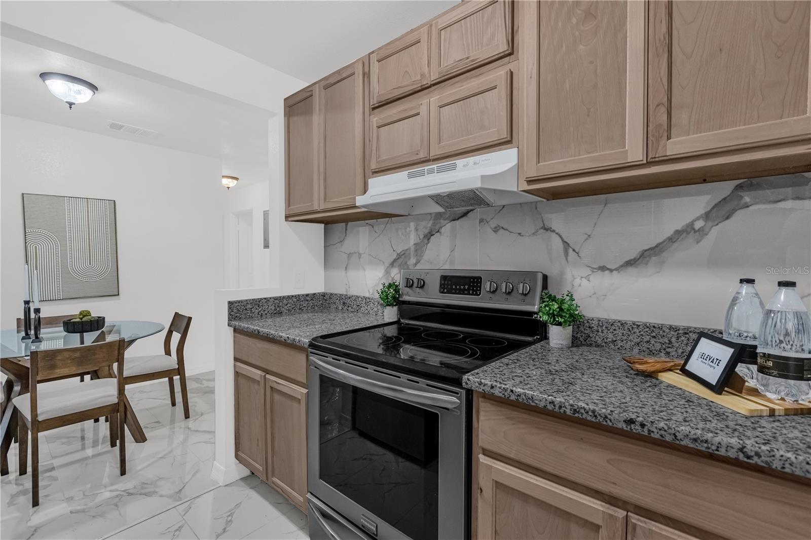 HARMONY HOMES - Residential