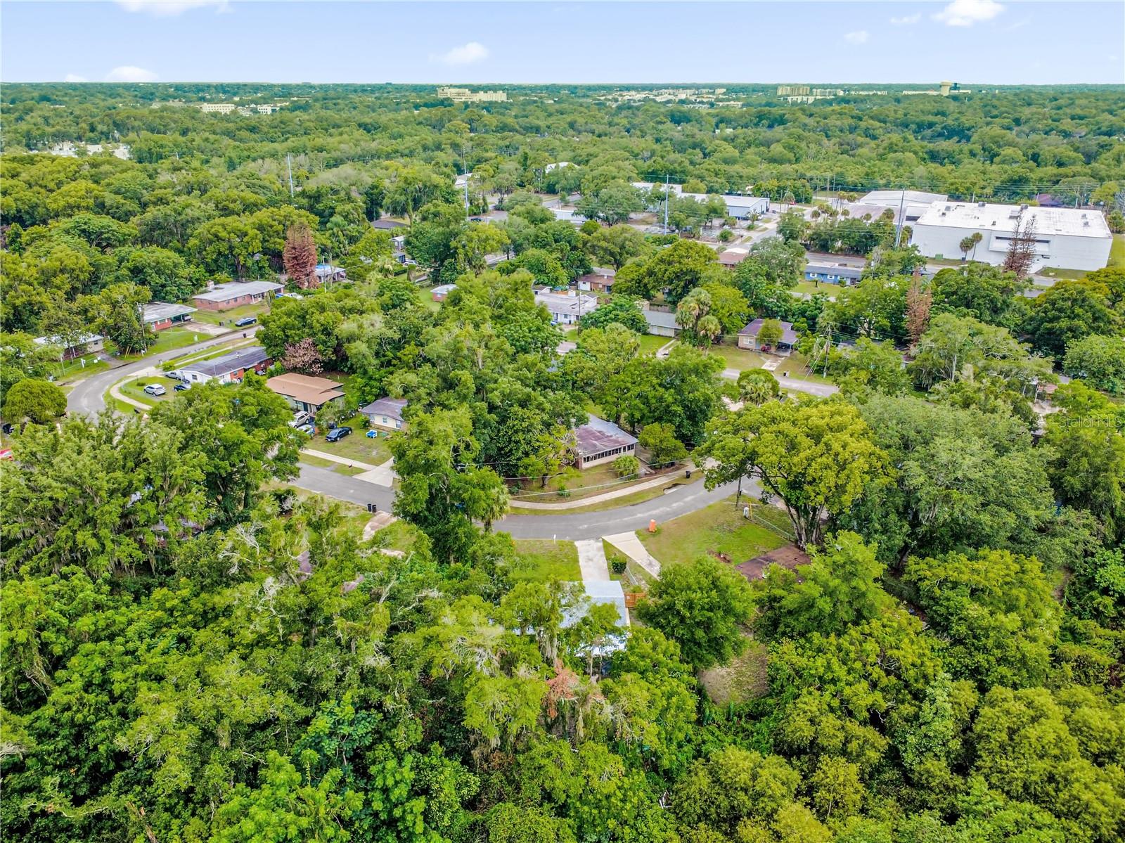 HARMONY HOMES - Residential