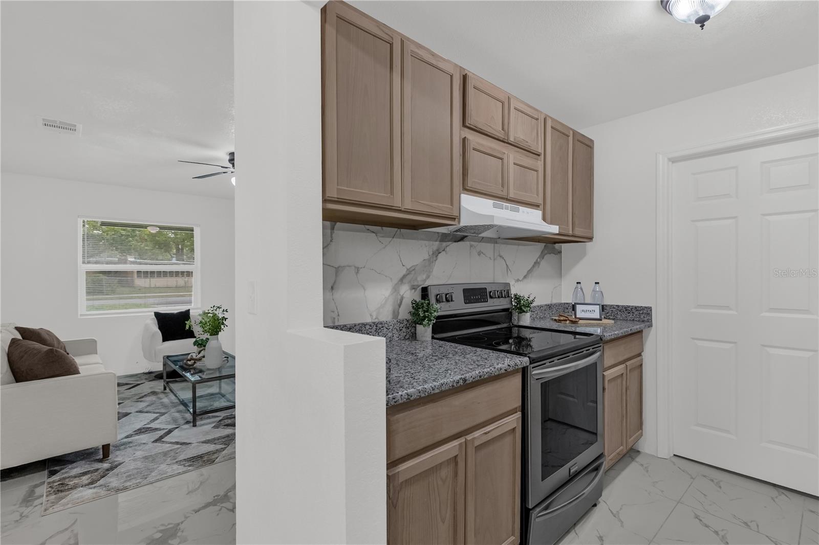 HARMONY HOMES - Residential