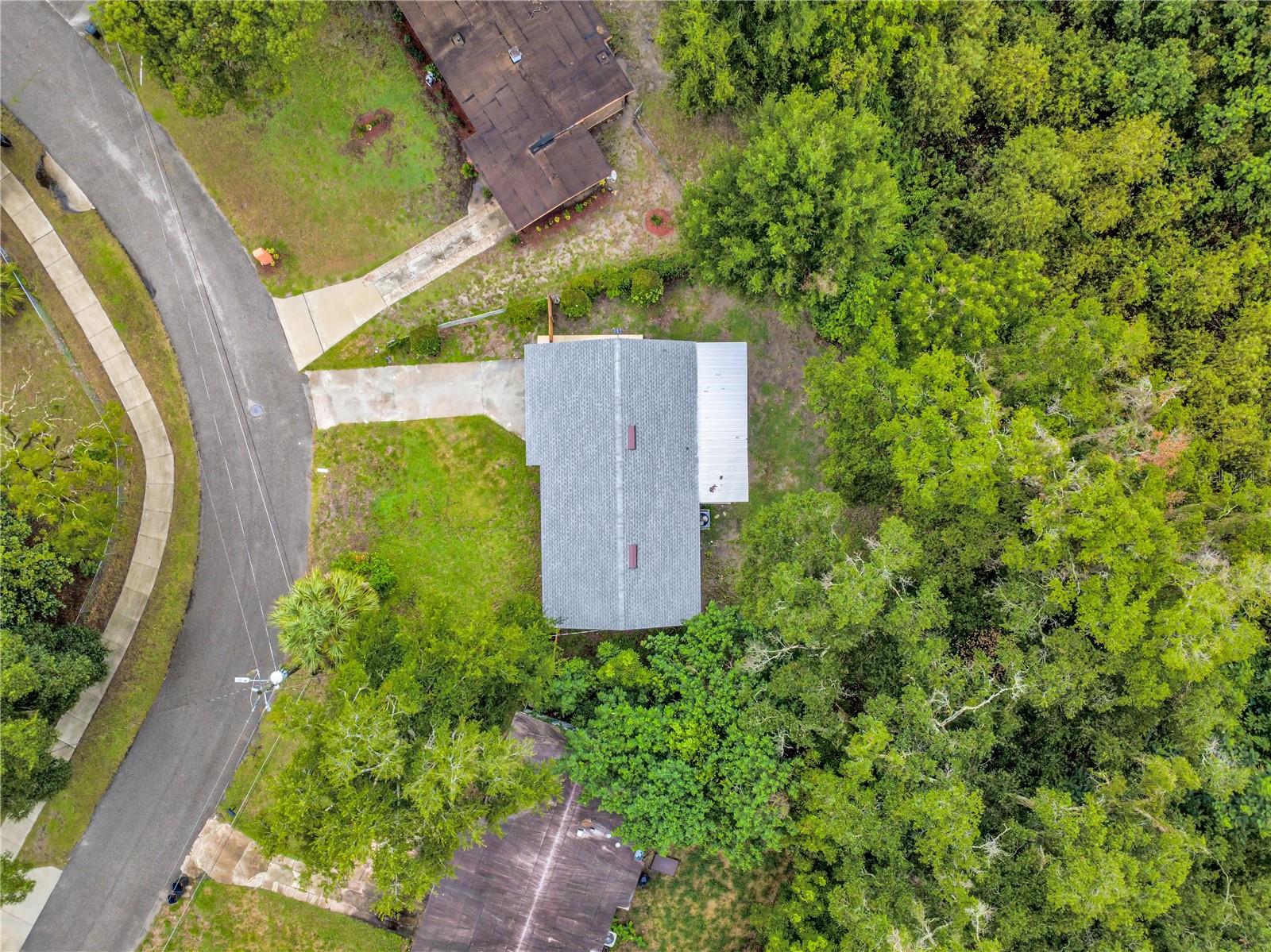 HARMONY HOMES - Residential