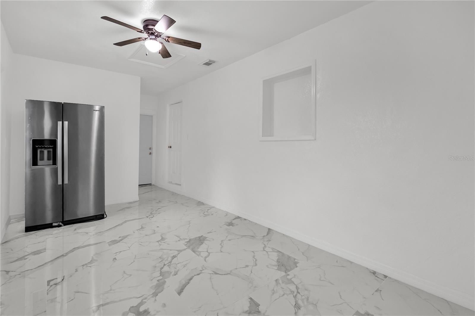 HARMONY HOMES - Residential