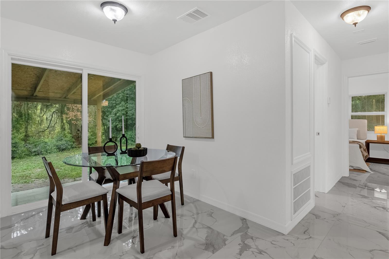 HARMONY HOMES - Residential