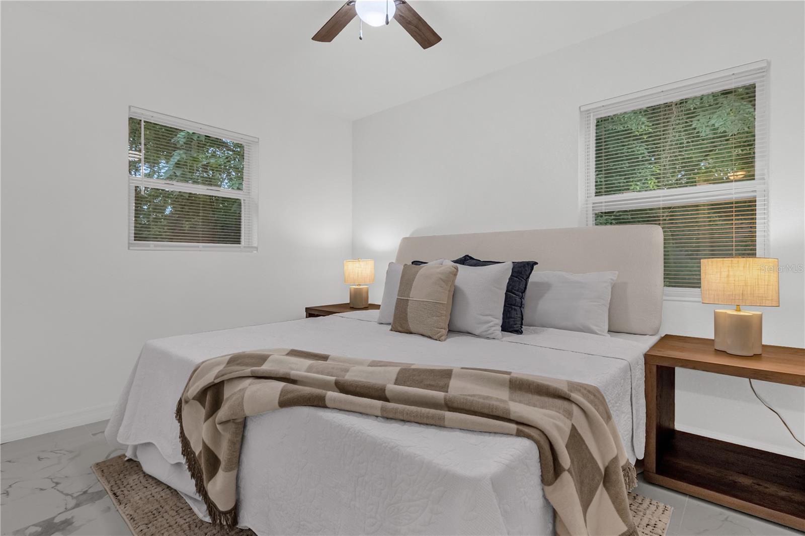 HARMONY HOMES - Residential