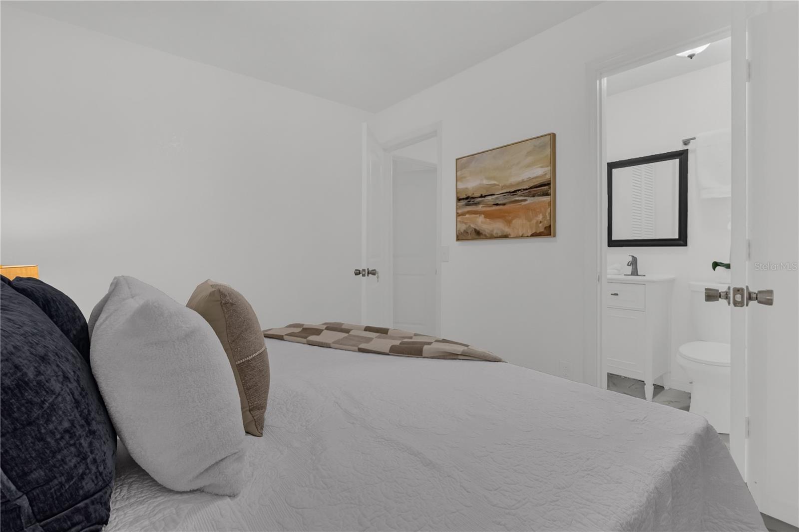 HARMONY HOMES - Residential