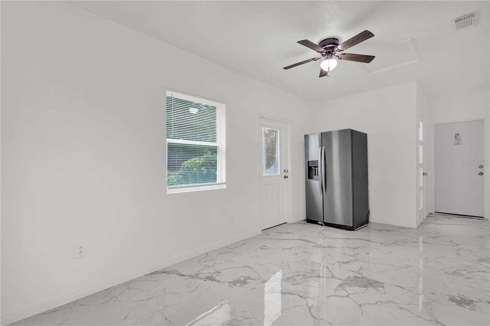 HARMONY HOMES - Residential