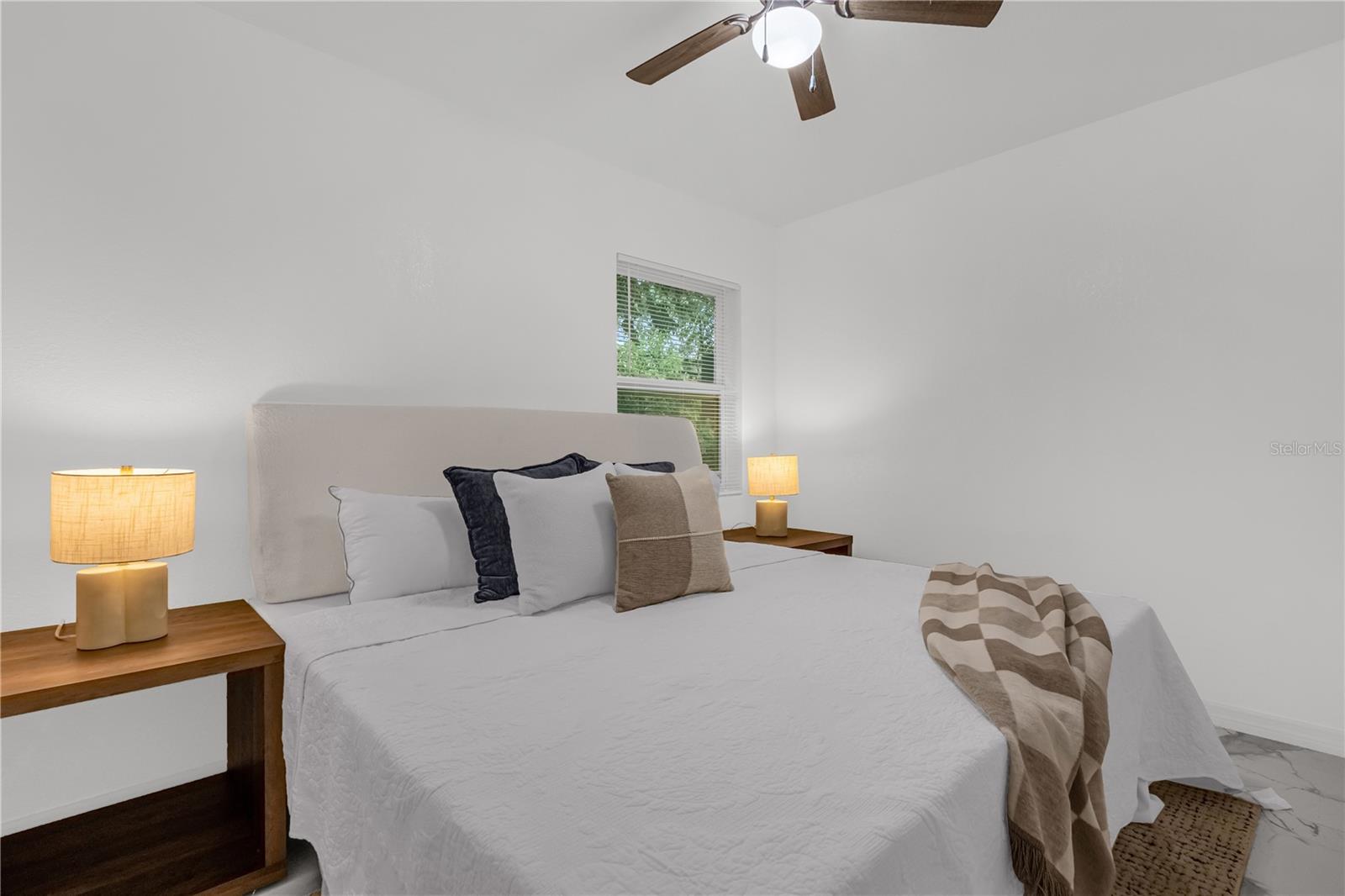 HARMONY HOMES - Residential
