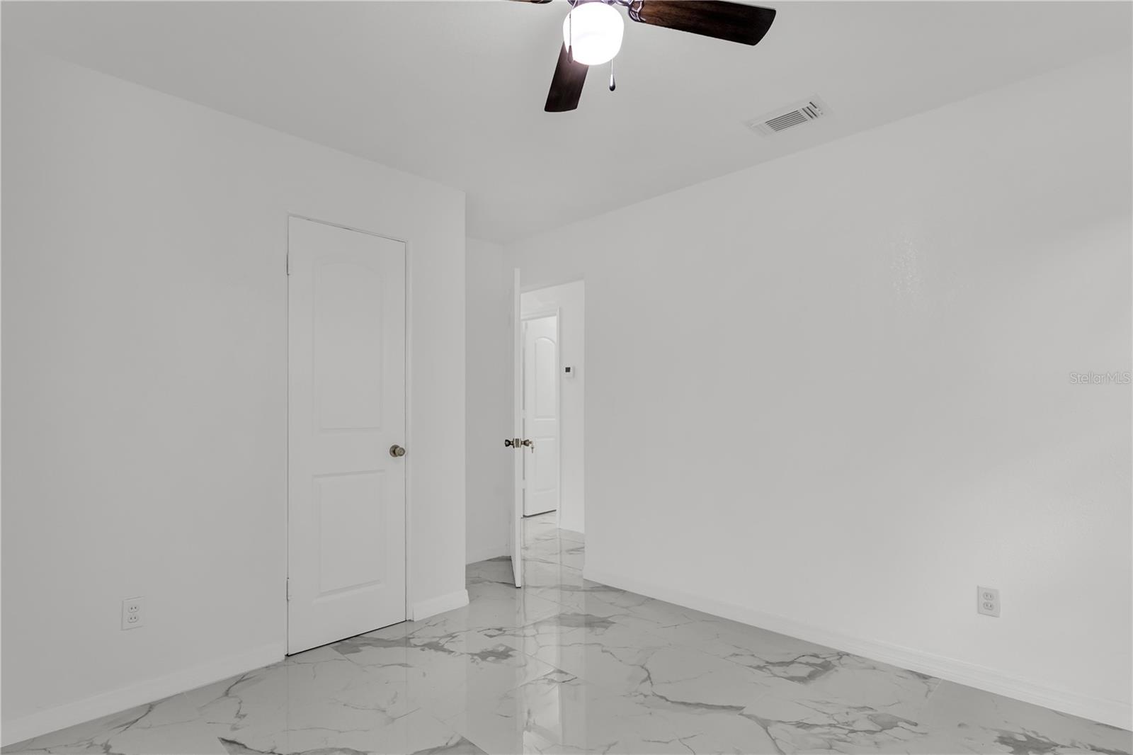 HARMONY HOMES - Residential