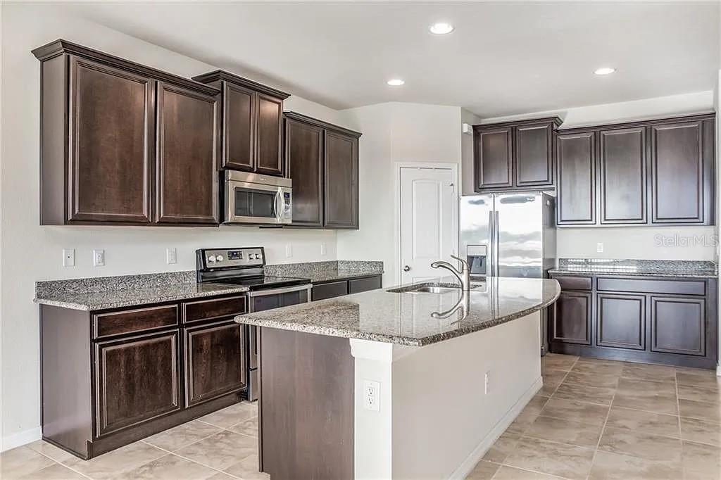 MAGNOLIA PARK - Residential