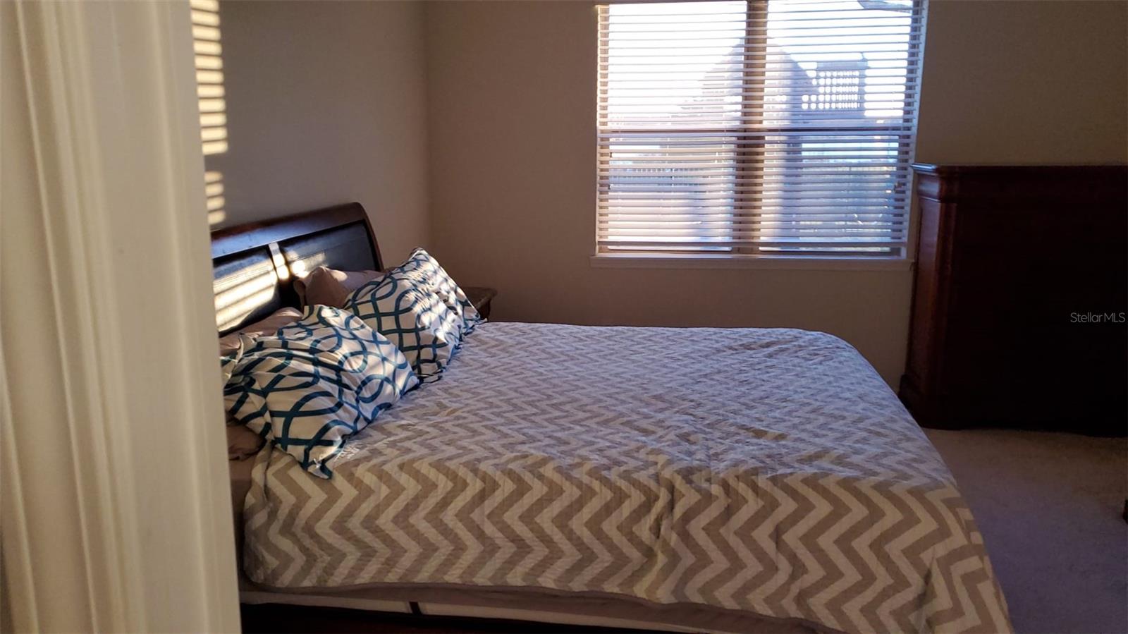MAGNOLIA PARK - Residential
