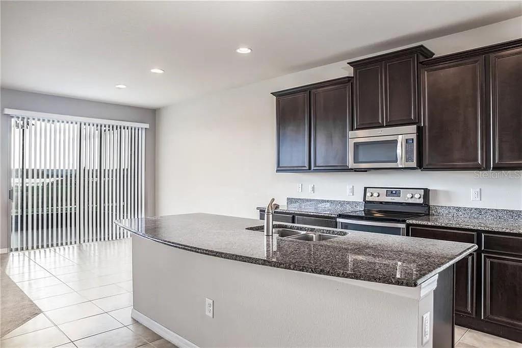 MAGNOLIA PARK - Residential