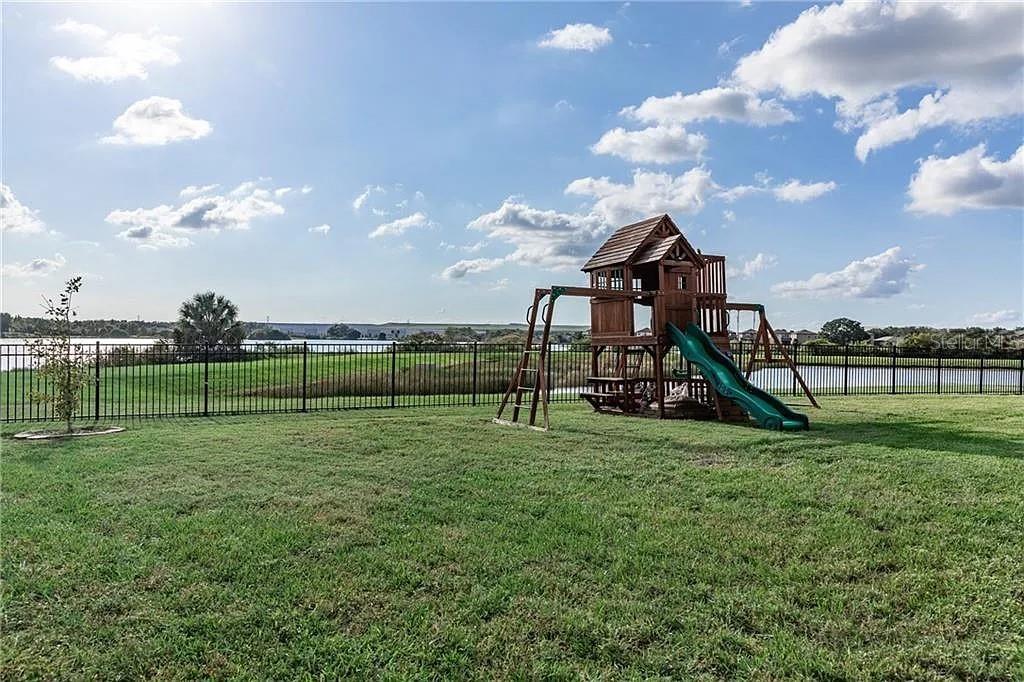 MAGNOLIA PARK - Residential