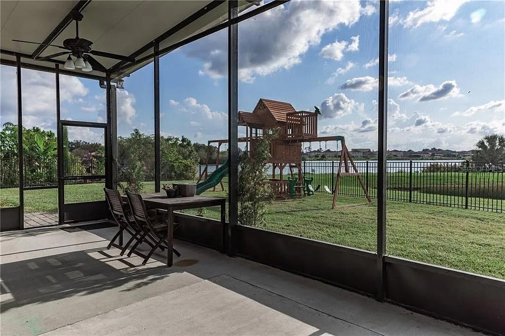 MAGNOLIA PARK - Residential
