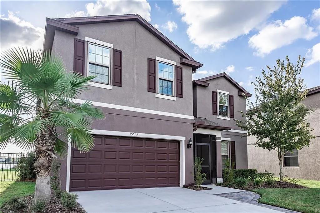 MAGNOLIA PARK - Residential